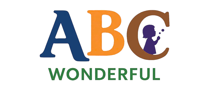 ABC WONDERFUL